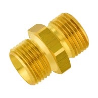 LUX TOOLS Nastavak za kompresor 3/8-3/8"305554